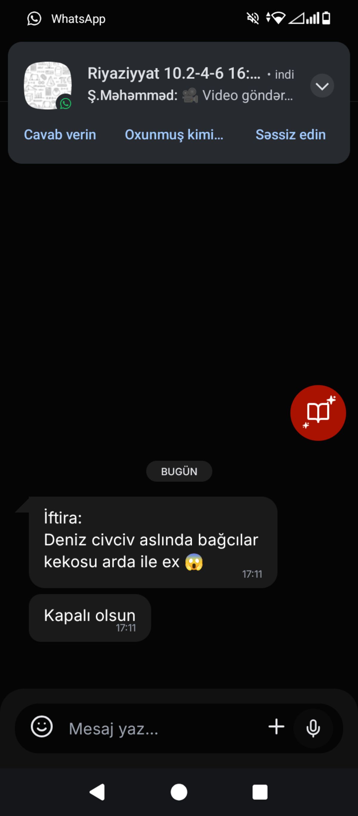 Gönderi görseli