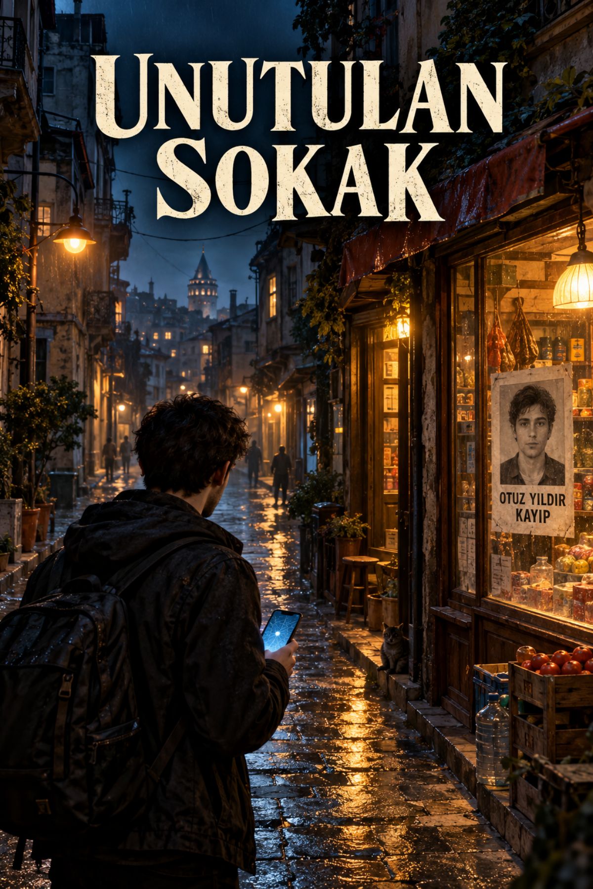 Gönderi görseli