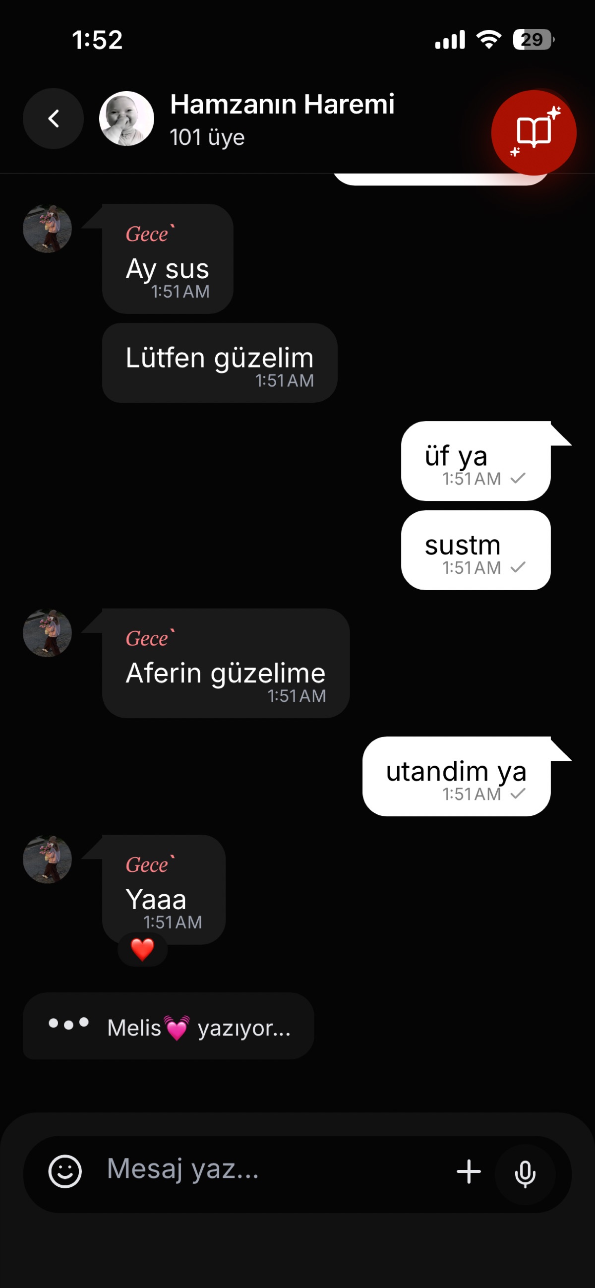 Gönderi görseli
