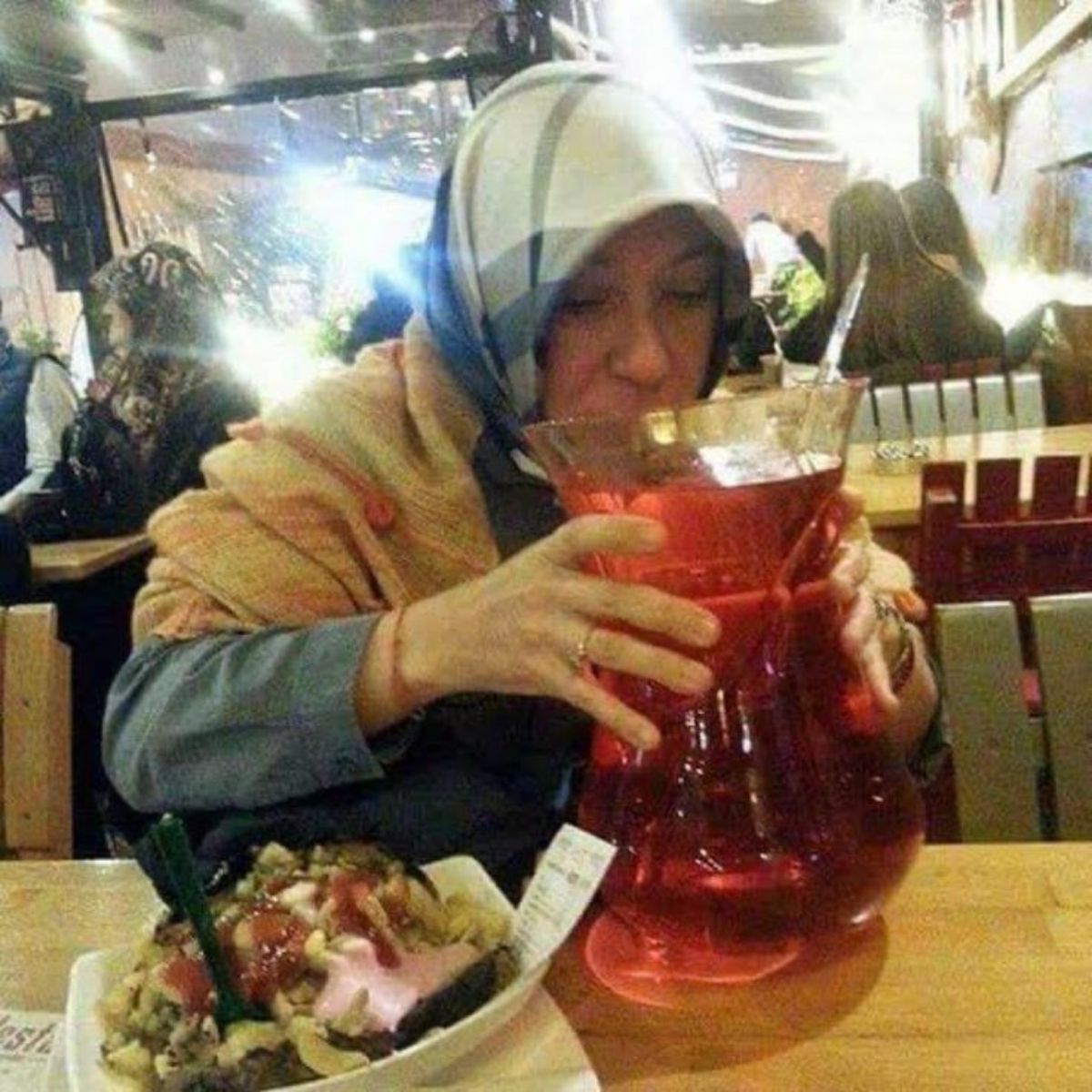 Gönderi görseli