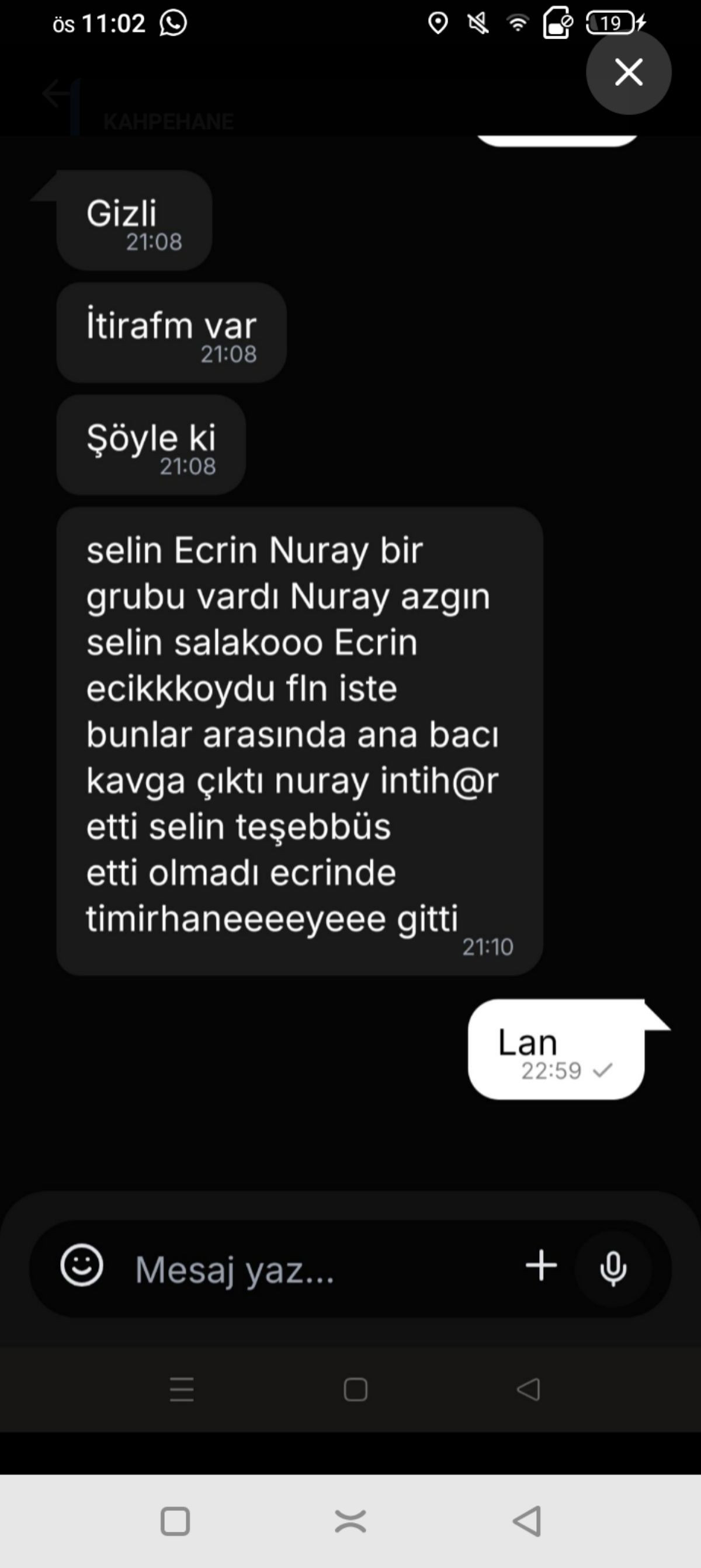 Gönderi görseli