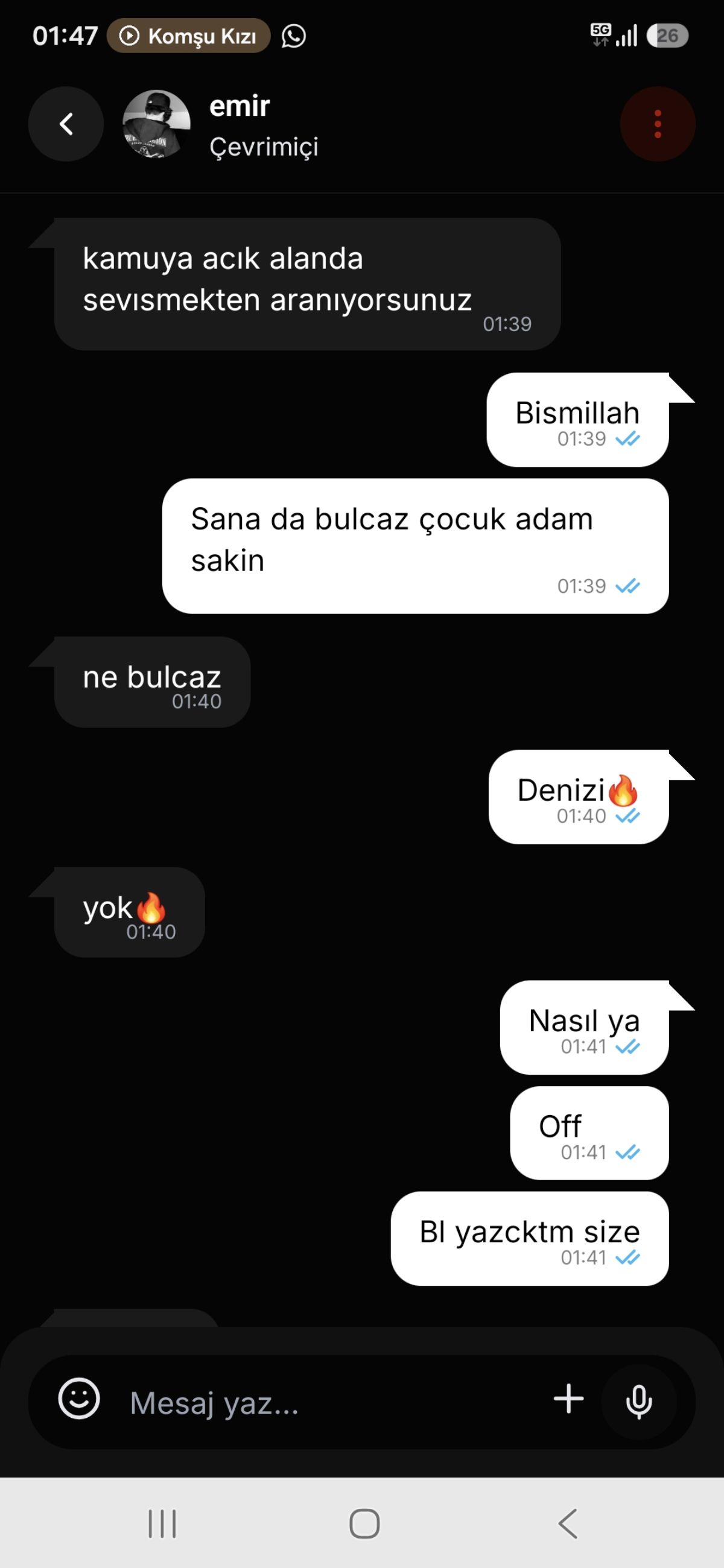 Gönderi görseli