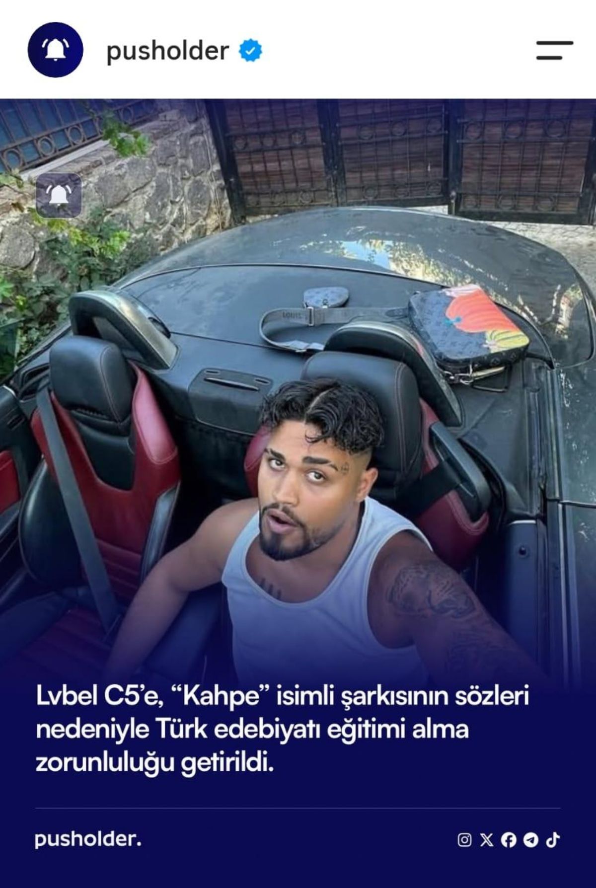 Gönderi görseli