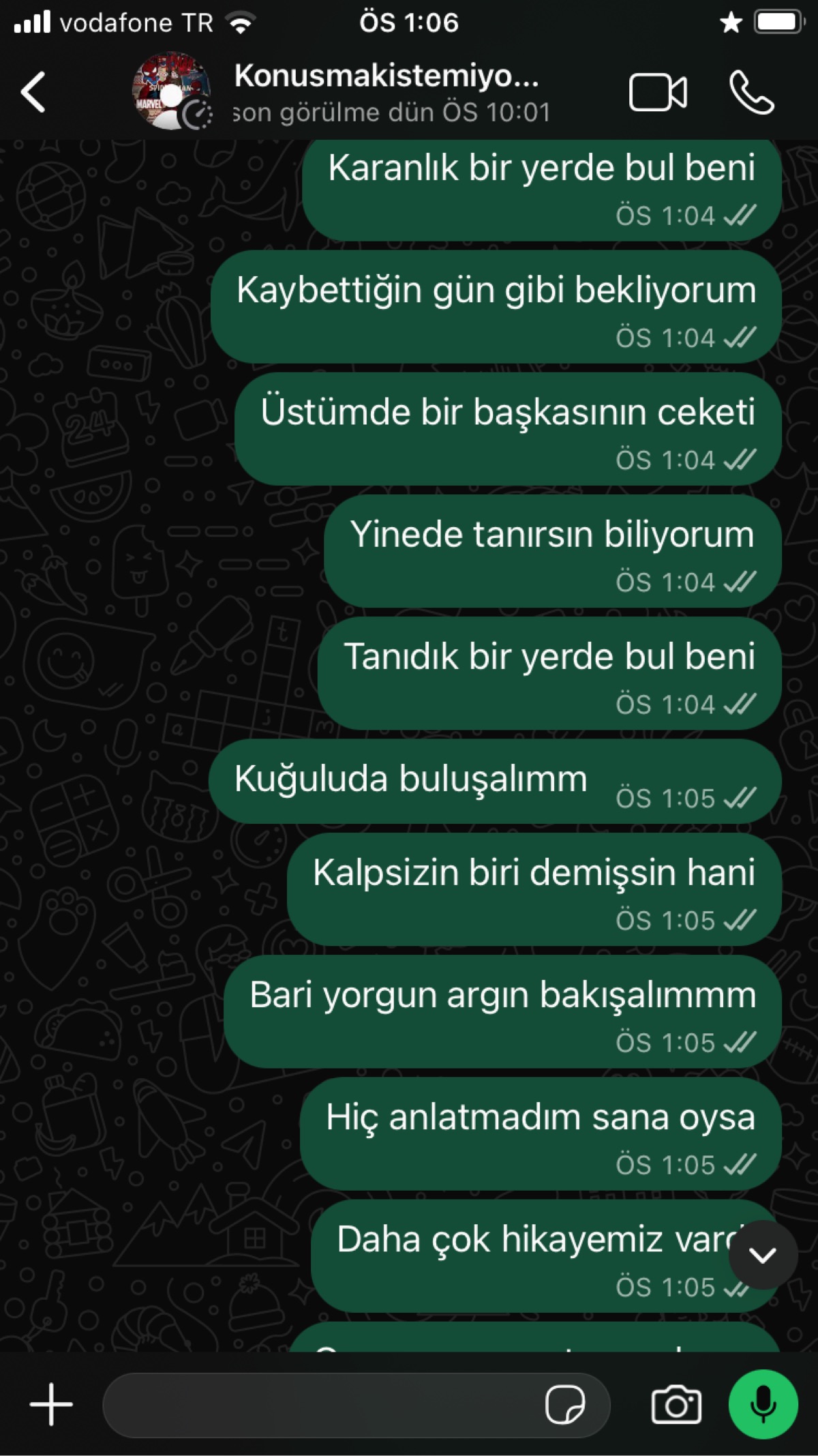 Gönderi görseli