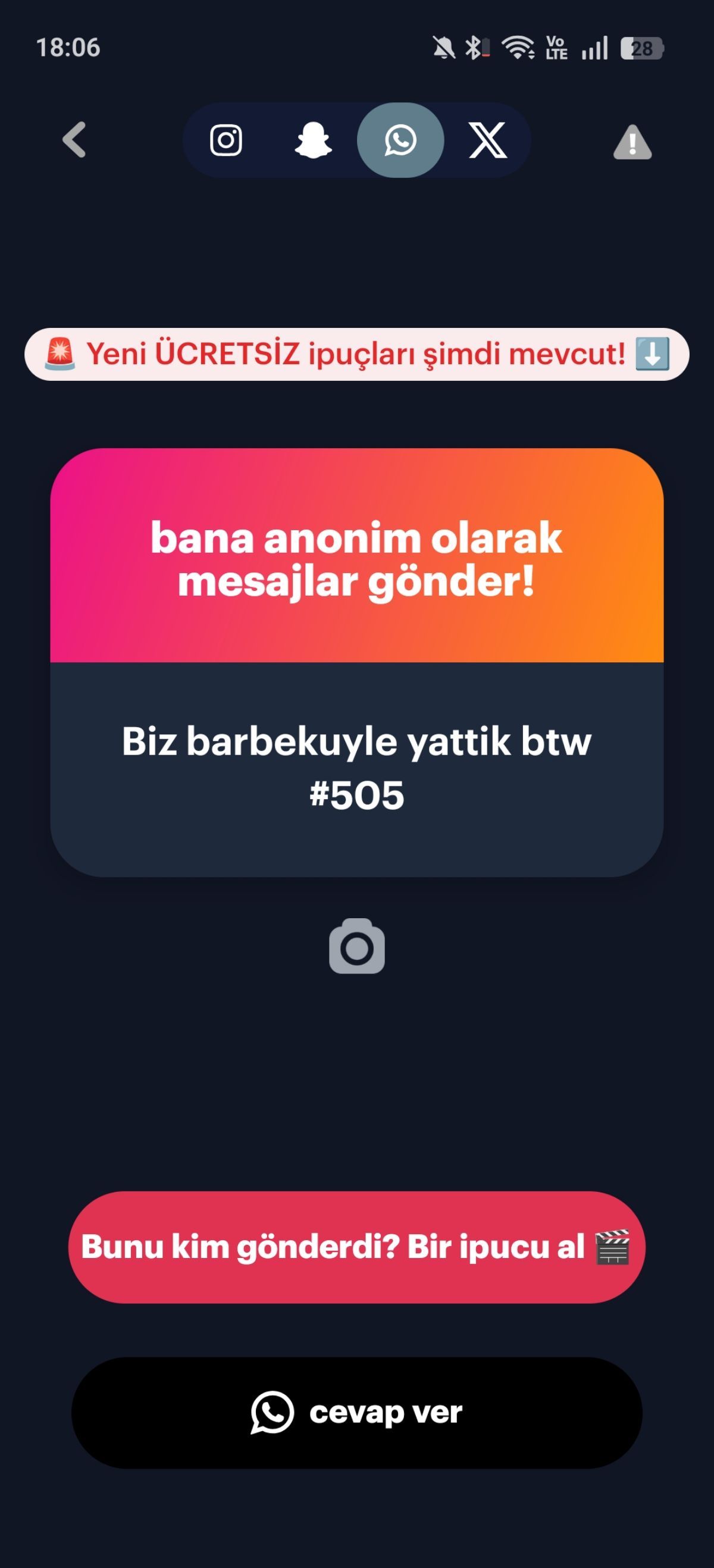 Gönderi görseli