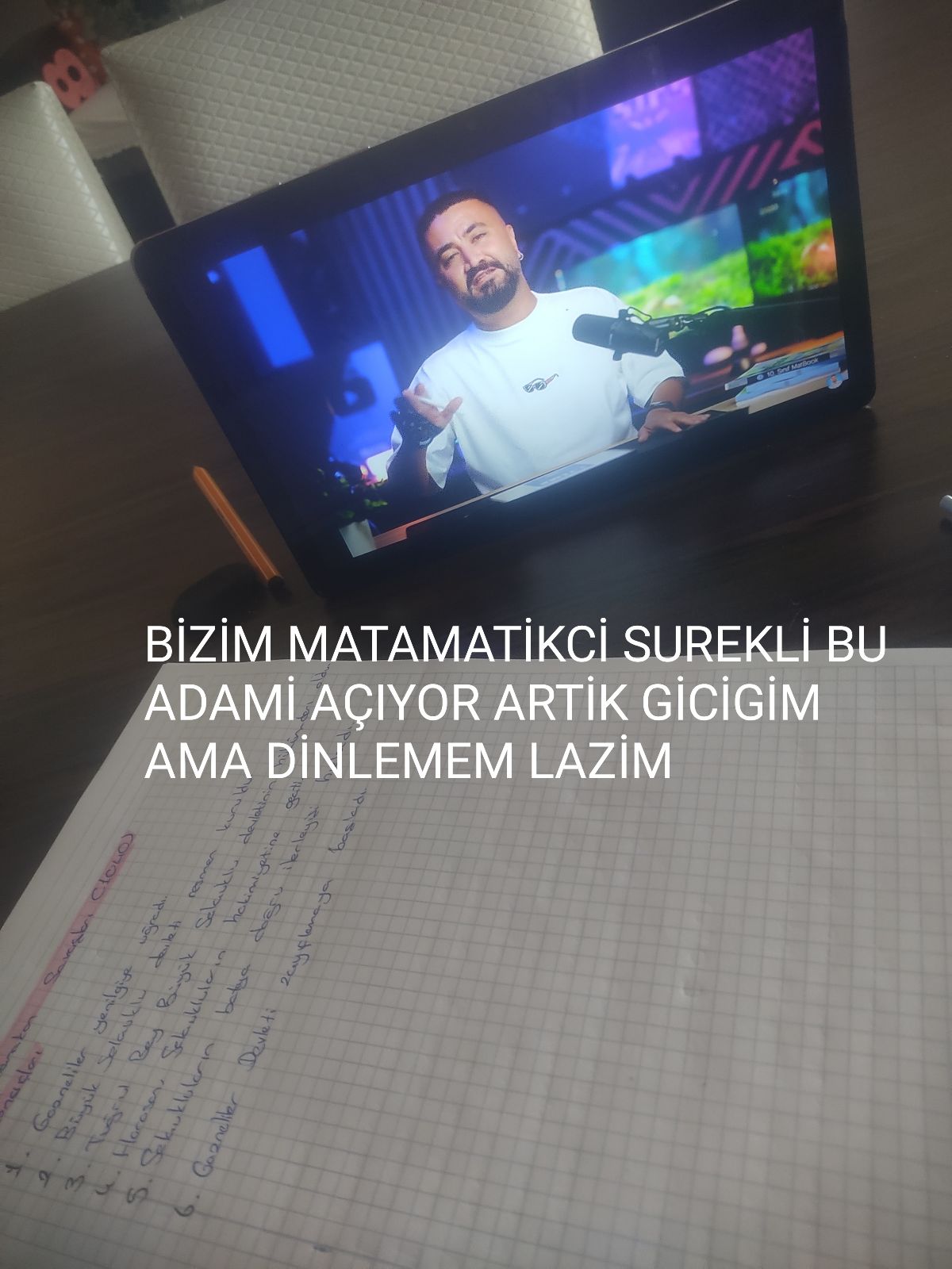 صورة المنشور