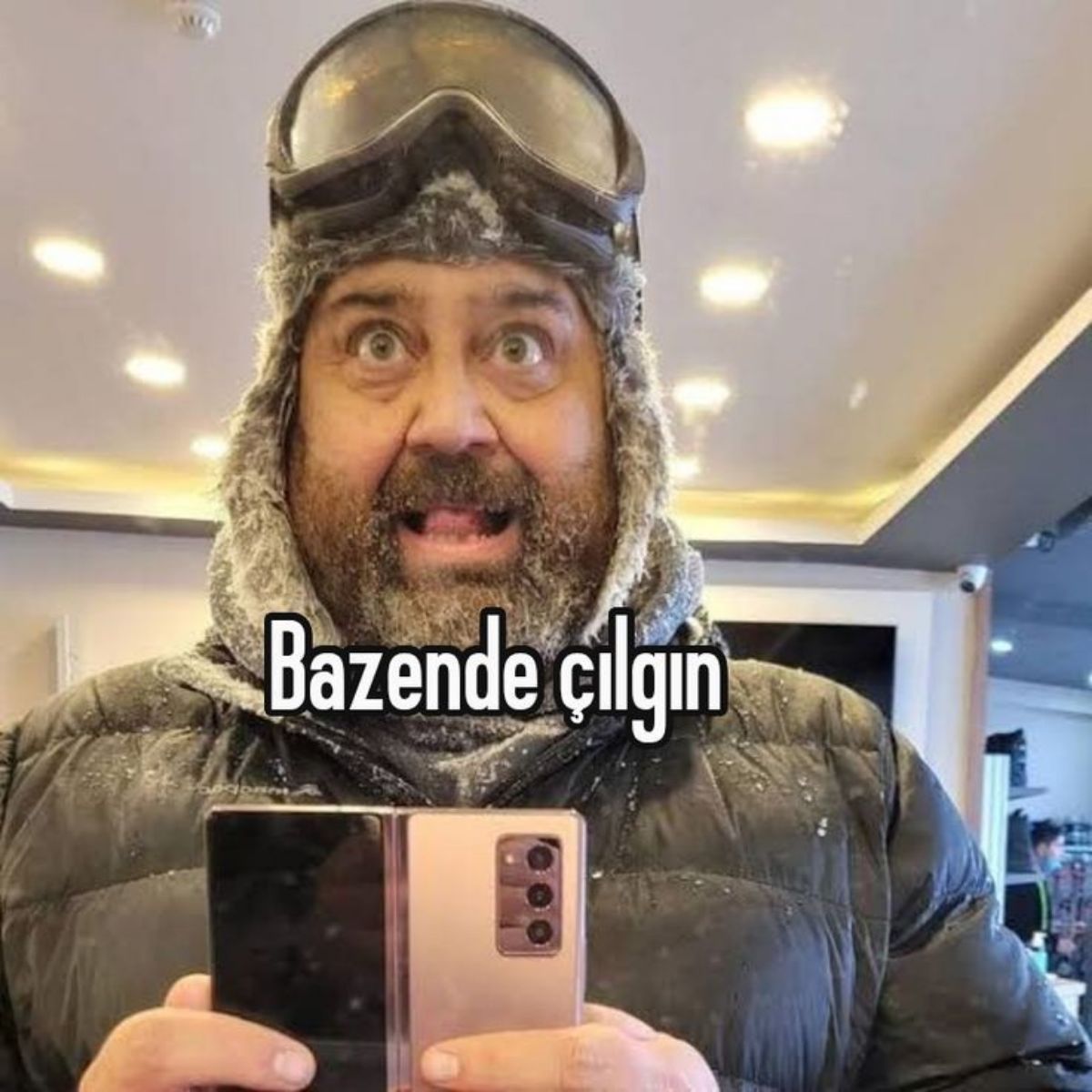 Gönderi görseli