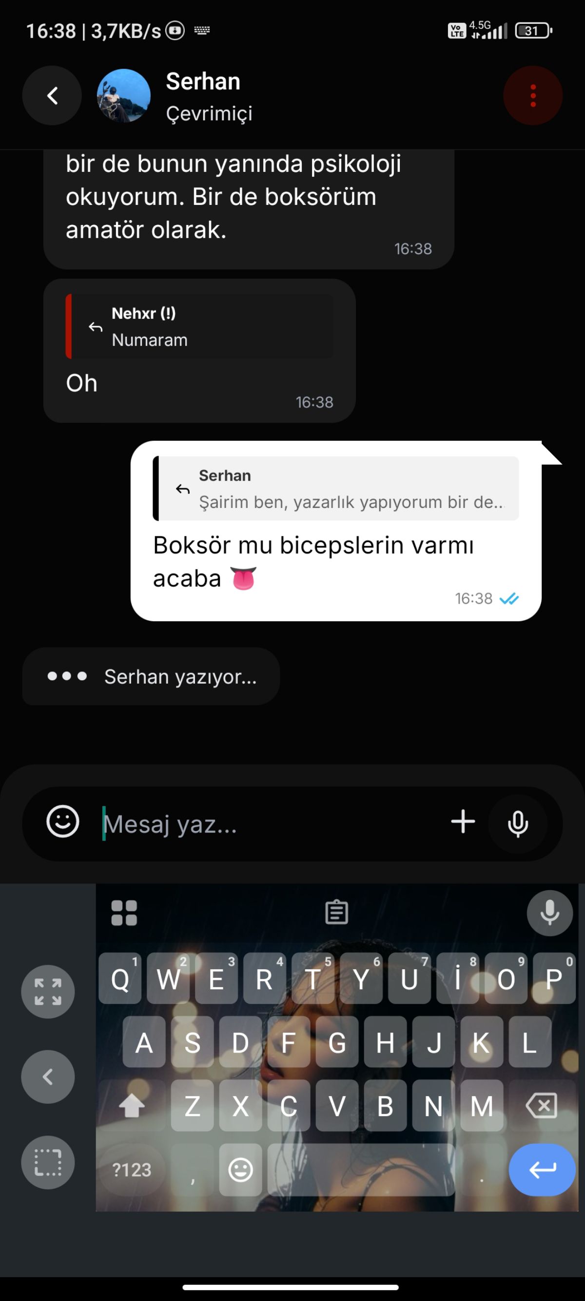 Gönderi görseli