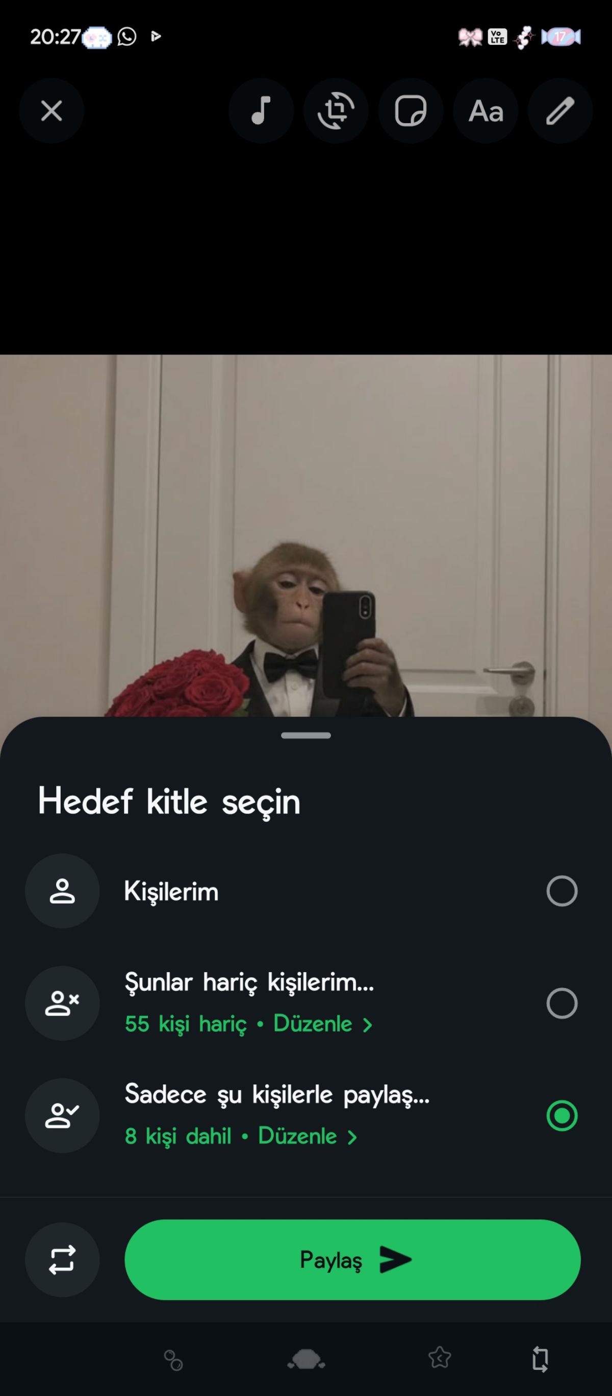 Gönderi görseli