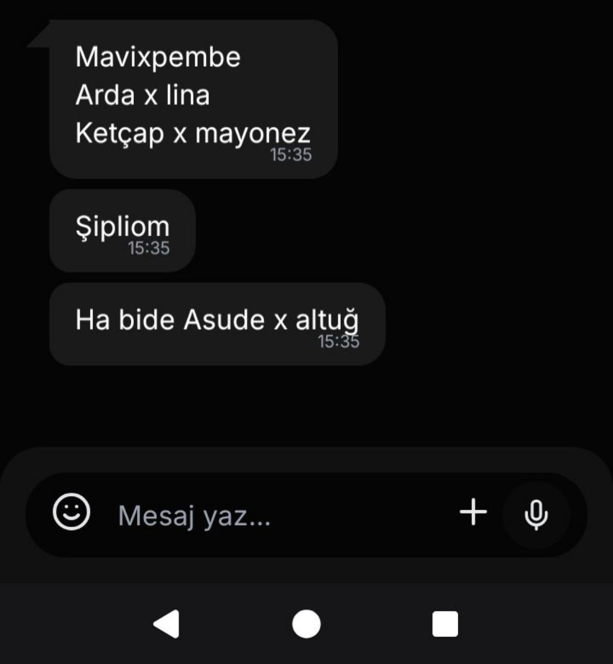 Gönderi görseli