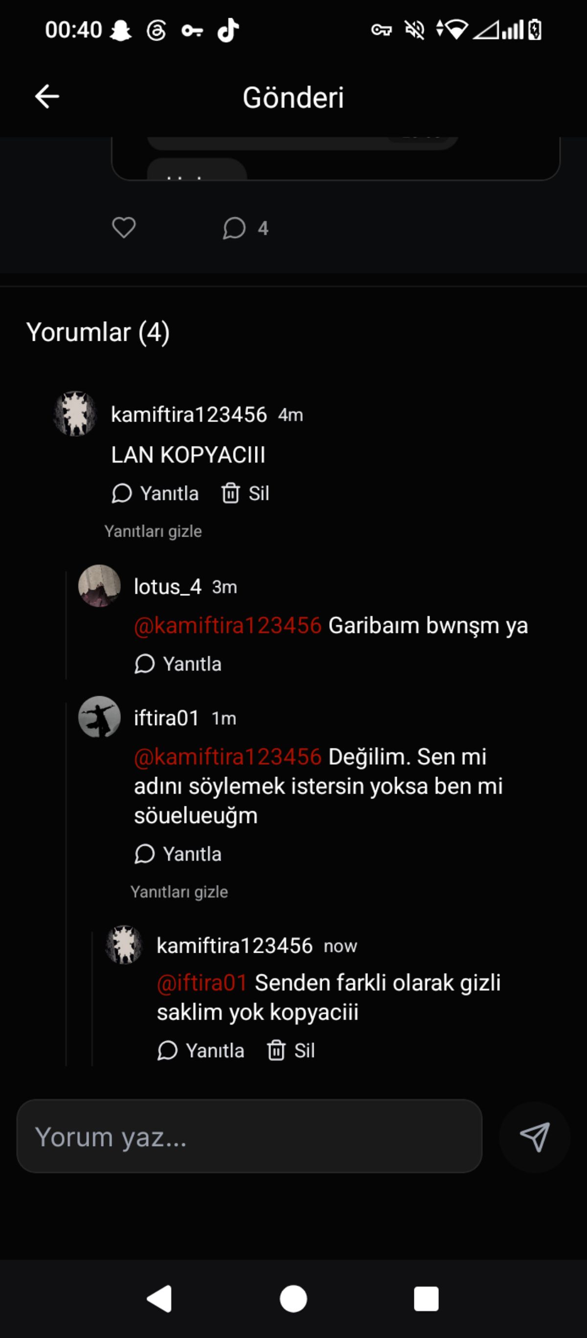 Gönderi görseli