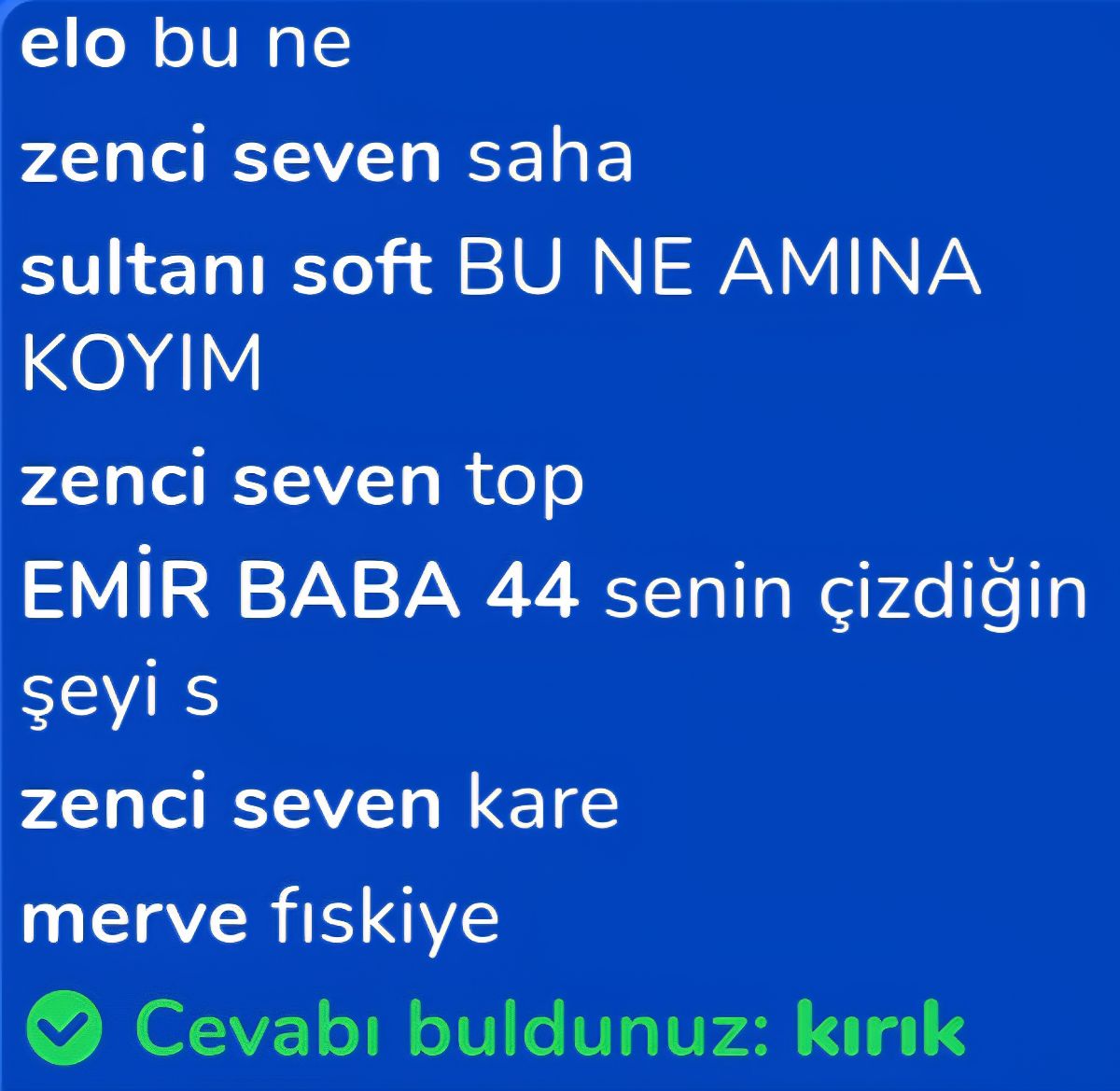 Gönderi görseli