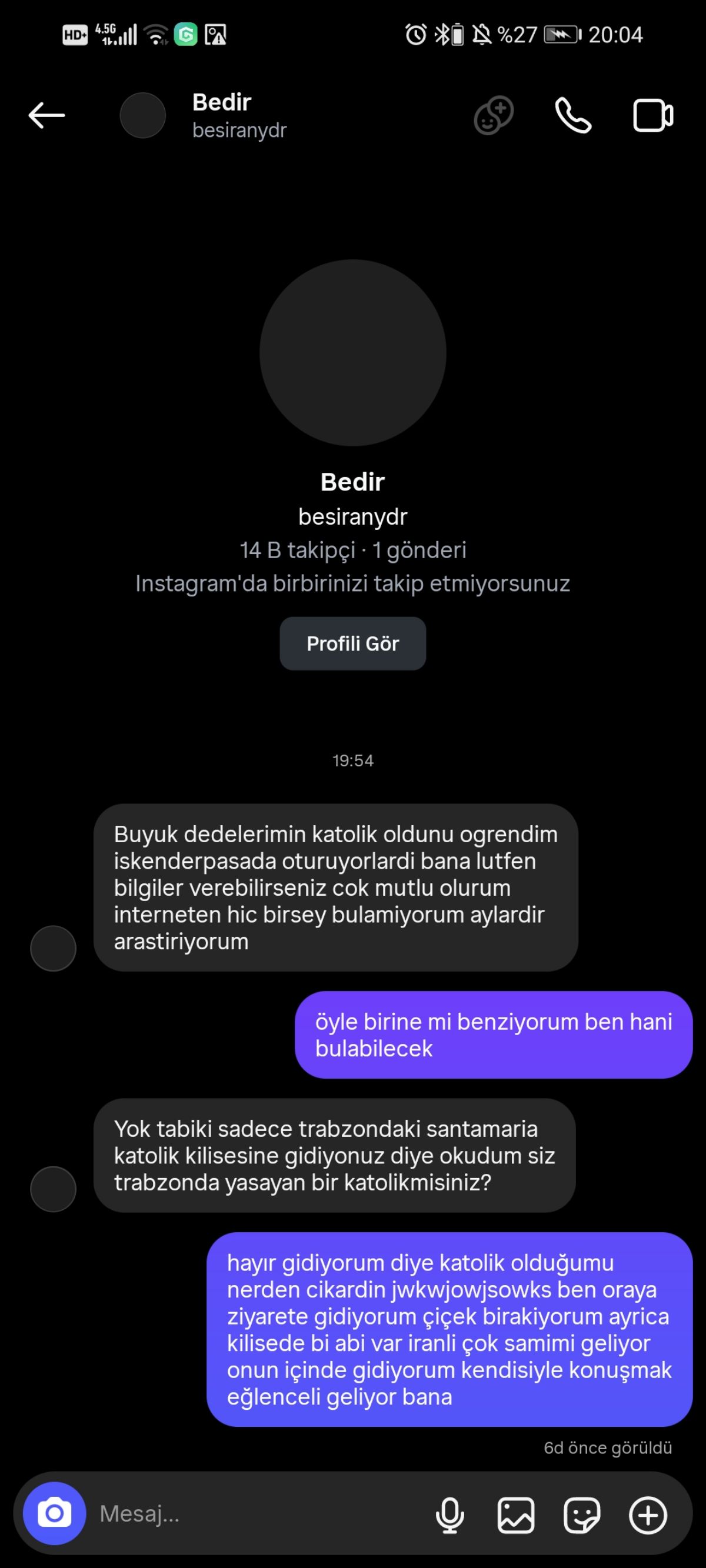 Gönderi görseli