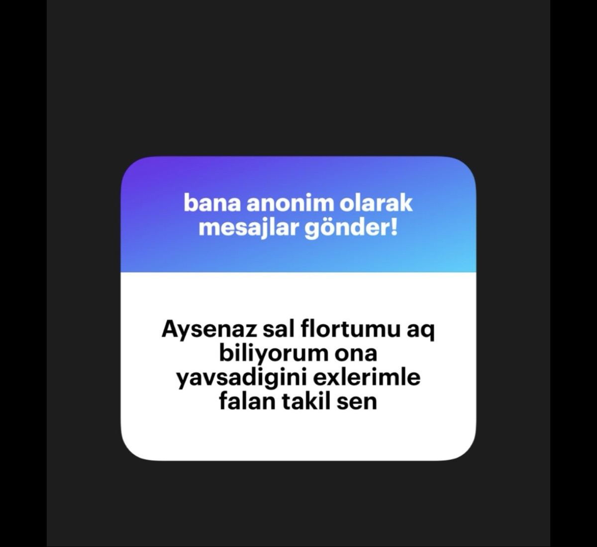 Gönderi görseli