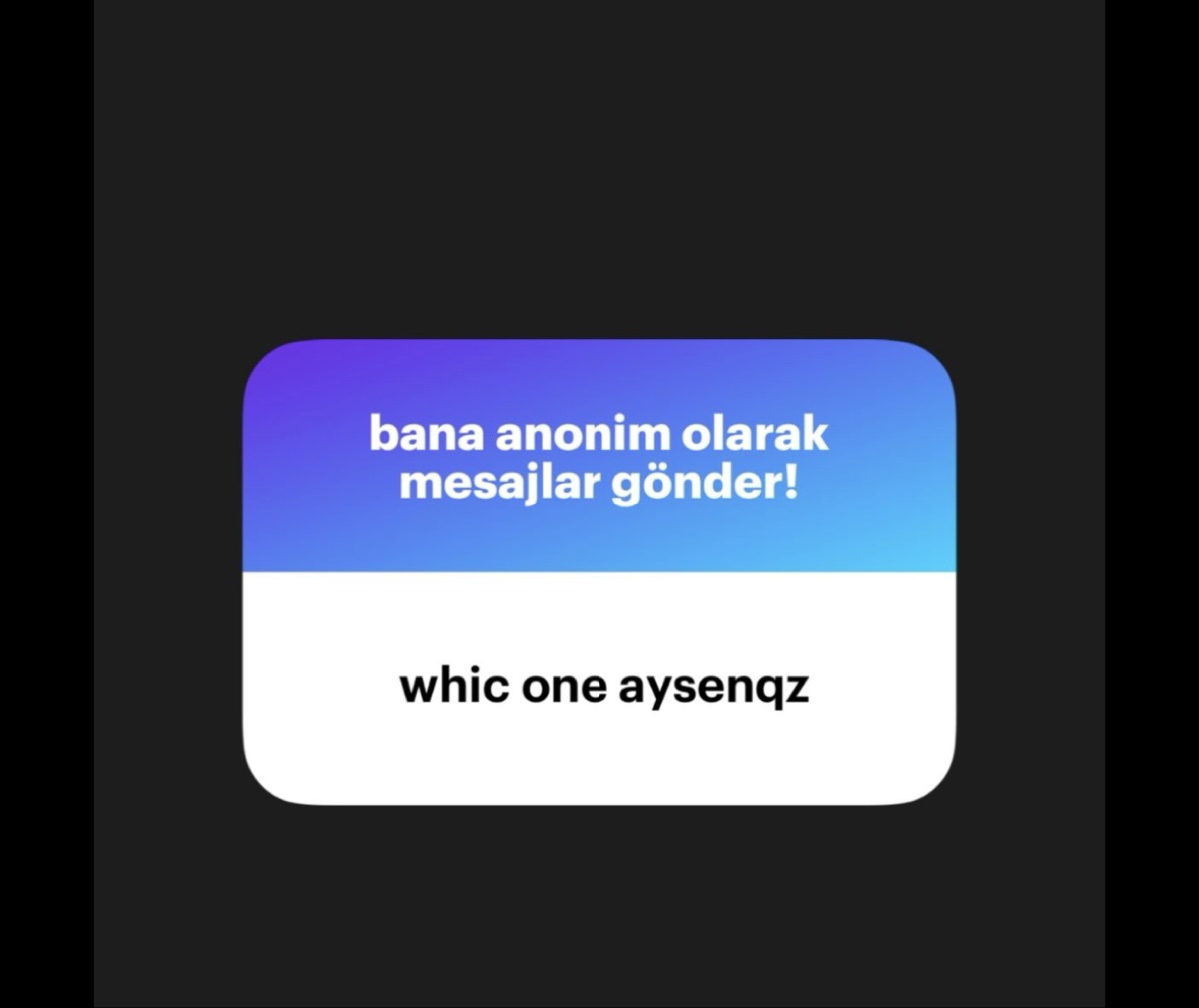 Gönderi görseli