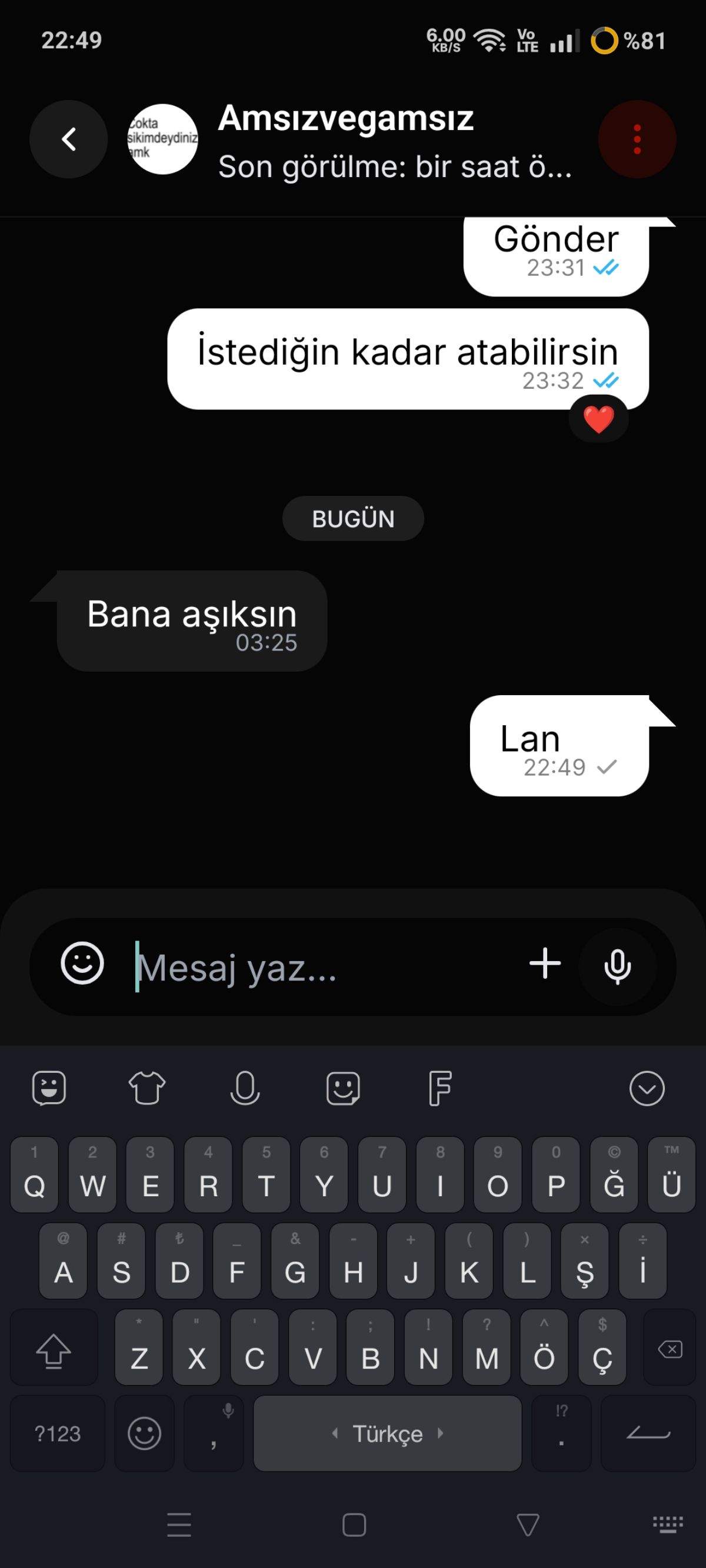 صورة المنشور